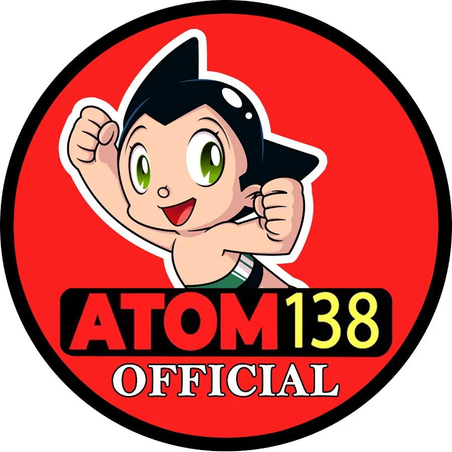 ATOM138 - Pertarungan Epic yang Menggetarkan