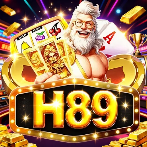 H89 - Aplikasi Sportsbook Terbaik untuk Taruhan Olahraga