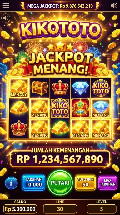 Katalog lengkap aplikasi di kikototo untuk semua kebutuhan.